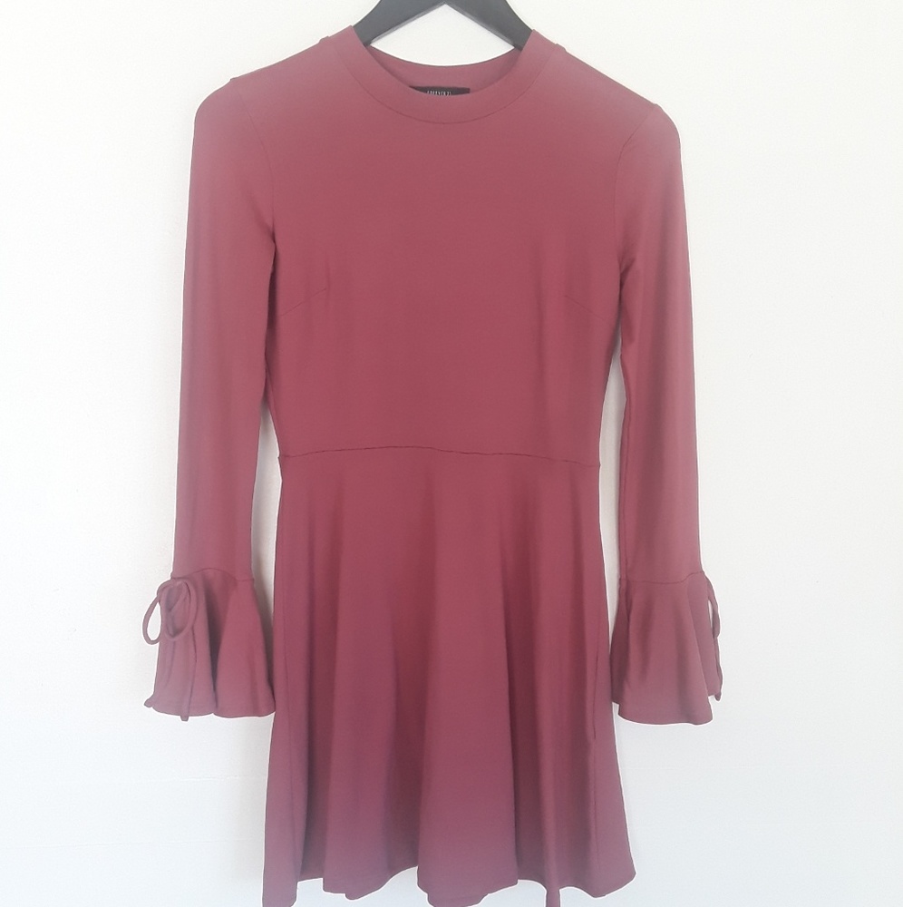 Forever 21 dress